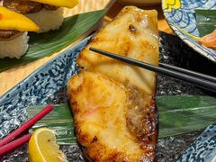-鳗鲔料理小馆