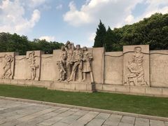 -雨花台烈士纪念馆