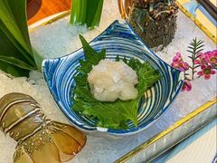 -Mr.Fish鱼鲜生海鲜放题(高德置地冬广场店)