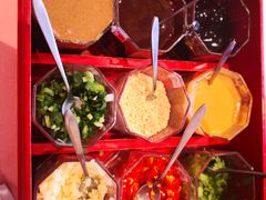 -龙鲜会·澳门生鲜火锅(诚品店)
