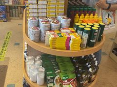 零售区-申德勒食品(宾都苑店)