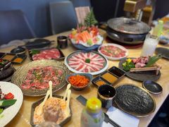 -樱嘢·炭火烧肉(惠南店)