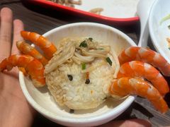 -胖哥俩肉蟹煲(梅溪步步高店)