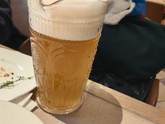 -波特曼西餐厅(南岗店)
