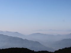 -天柱山风景区
