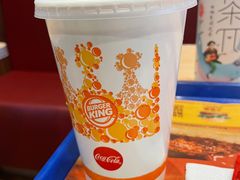 -汉堡王(巨海邻里荟店)