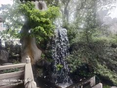 -东江渔村·古典园林·30年粤菜老字号(太和店)
