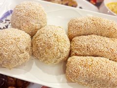 -玉华台饭庄(裕中西里小区店)