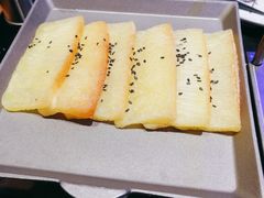-黑门烤肉