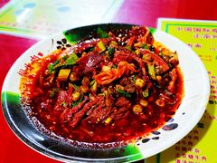 -杨牛肉面饭(天庆街店)