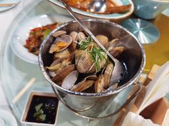 -渔娘渔家丹东海鲜(东直门店)