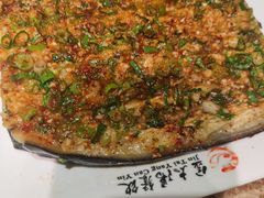 -金太阳海鲜烧烤·本地人餐厅(东纬路旗舰店)