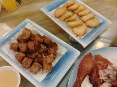 -飨赫驾瓦罐烤鸡(佛岗店)