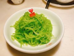 -涌上外婆桥(南塘店)