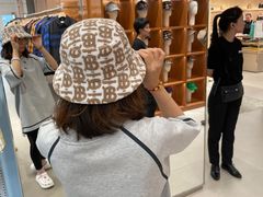 -BURBERRY(北京赛特奥特莱斯店)