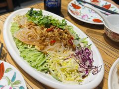大拌菜-马家饭堂(南街薰酱店)
