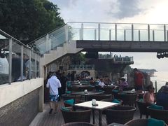 -Rock Bar Bali(Bali)