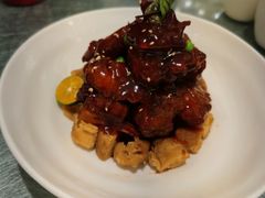 -汤记传菜(浦江店)