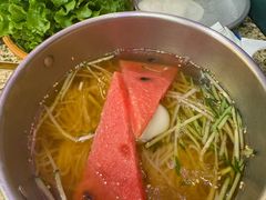 -首尔烤肉大排档(合生汇店)