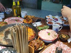 -楠火锅(哈尔滨金爵万象店)