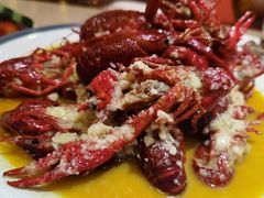 -杨氏青龙虾·羊蝎子(珠江路店)