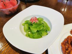 -新木器时代餐厅(太湖新天地店)