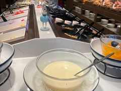 -比格比萨自助(宝山日月光店)