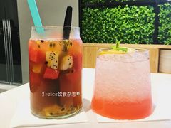 -打趸BTC·Breaktime cafe(北京路店)