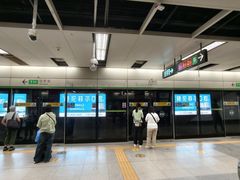 -大剧院(地铁站)