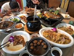 -桂林肥仔·中华餐饮名店(园湖店)