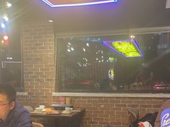-管氏翅吧(望京东店)
