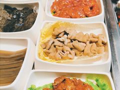 -海底捞火锅(凯德广场店)