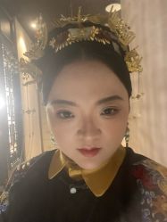 -盘子女人坊古装写真摄影(天津总店)