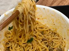 -继红顺河抄手名小吃