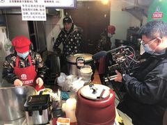 -陆长玖古法猪脚饭(玄风桥店)