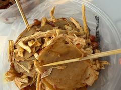 招牌捆鸡-张记捆鸡(荷花池总店)