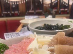 -廖掌柜·重庆鲜货火锅(上海首店)