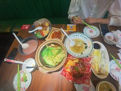 -西关味(大卫城店)