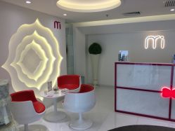 -咪咪比基尼脱毛专业店