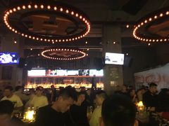 -HIB HUB公社(解放西路店)