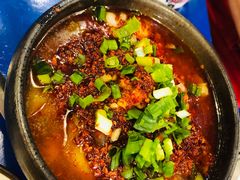 冒龙利鱼-马路边边串串香(双井直营店)