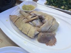 -潮喜竹溪荔湖酒家(荔枝湾店)