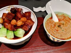 -千滋百味·醉江澜花园餐厅(街道口店)