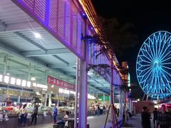 -清水湾3号(东方小周海鲜店)