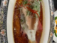 -潮府馆·非遗潮州菜·世纪公园(新国际博览中心店)