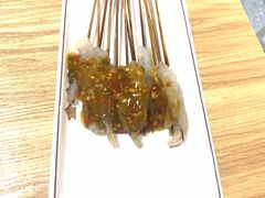 -金玲珑串道(石鼓路店)