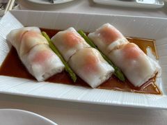 -天龙轩(香港丽思卡尔顿酒店)