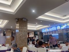 -万山楼海鲜酒家·二十三年老字号
