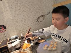 -王家渡火锅店(棕榈泉店)