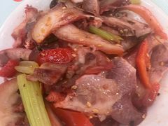 -豫掌柜饸饹面·烩面(秀沿路店)